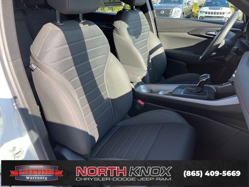 Used 2024 Dodge Hornet GT image 26