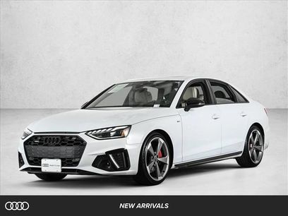 Used 2022 Audi A4 2.0T Premium Plus w/ Premium Plus Package