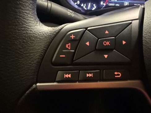 Used 2025 Nissan Sentra SV w/ Trunk Package FWD image 17