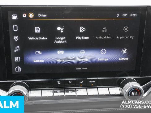 Used 2023 Chevrolet Colorado LT w/ LT Convenience Package image 38