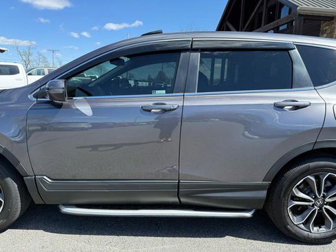 Used 2020 Honda CR-V EX-L image 38