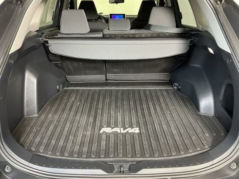 Used 2023 Toyota RAV4 XLE w/ XLE Grade Weather Package AWD/4WD image 12