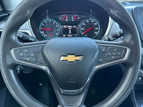 Used 2019 Chevrolet Equinox LS w/ LPO, Cargo Package image 22