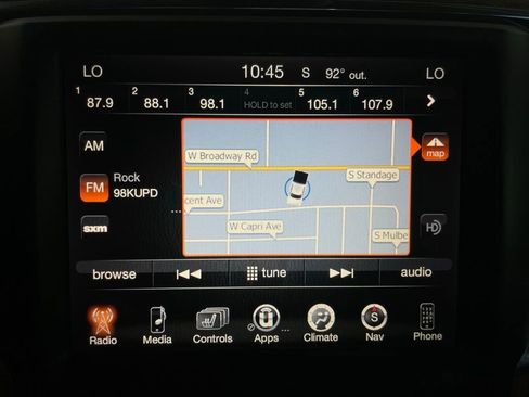 Used 2015 RAM 3500 Laramie Longhorn image 35