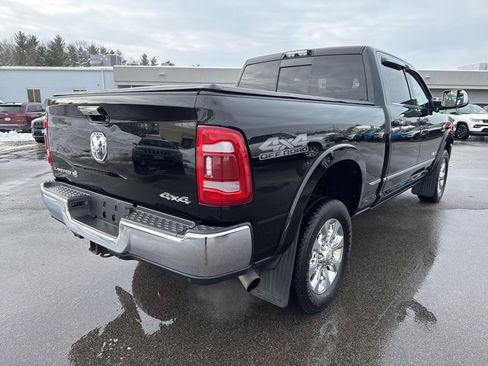 Used 2019 RAM 2500 Limited image 5