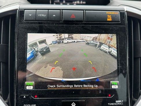 Used 2020 Subaru Ascent Touring w/ Popular Package #2A image 16