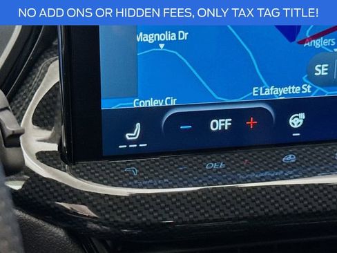 New 2026 Ford Escape ST-Line w/ Tech Pack #1 image 20