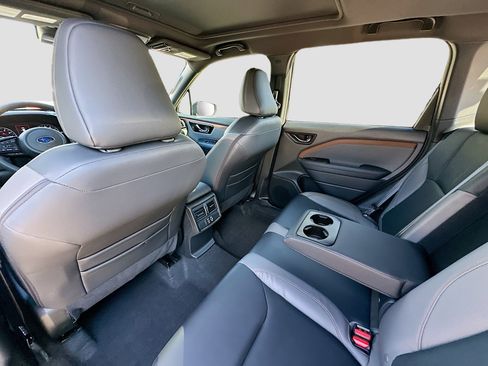 Used 2025 Subaru Forester Sport image 26