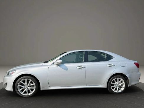 Used 2012 Lexus IS 250 AWD w/ Premium Pkg Value Edition image 8