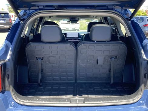 Used 2025 Kia Sorento EX w/ Panoramic Sunroof Package AWD/4WD image 25