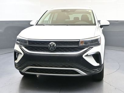 Certified 2024 Volkswagen Taos SE