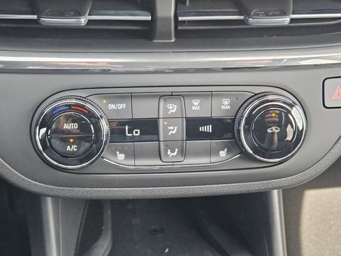 New 2026 Buick Envista Preferred w/ Convenience I Package FWD image 14