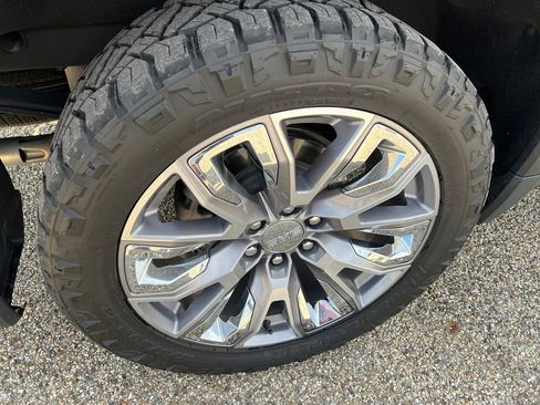 Used 2023 GMC Sierra 1500 Denali AWD/4WD image 22