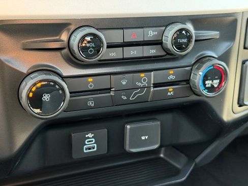 New 2026 Ford F350 XL w/ STX Appearance Package AWD/4WD image 24