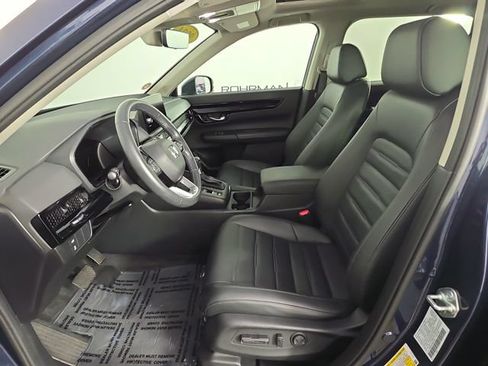 Used 2024 Honda CR-V EX-L image 18