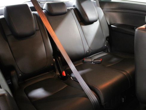 Used 2025 Honda Odyssey Sport-L image 24