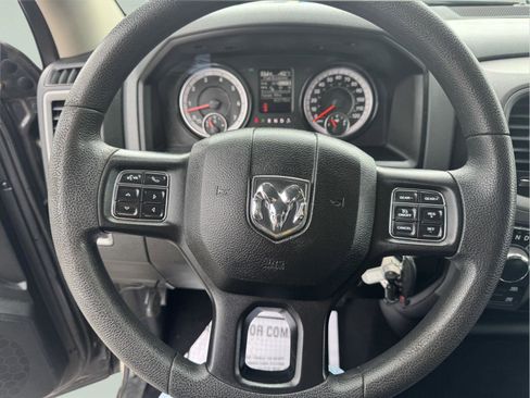 Used 2020 RAM 1500 Tradesman w/ Popular Equipment Group AWD/4WD image 14