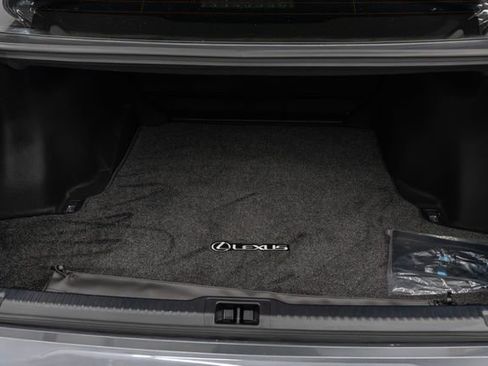 Used 2024 Lexus IS 350 F Sport w/ Accessory Package RWD image 11