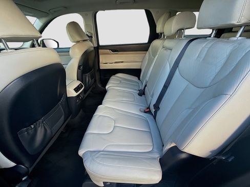 Used 2022 Hyundai Palisade SEL w/ 8P Bench Seat Package image 24