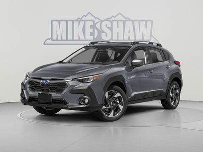 Used 2025 Subaru Crosstrek 2.5i Limited