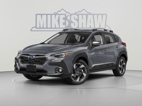 Used 2025 Subaru Crosstrek 2.5i Limited AWD/4WD image 1