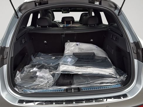 Certified 2026 Mercedes-Benz GLC 300 4MATIC image 20