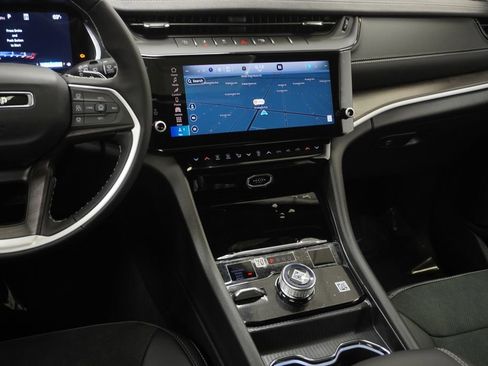 New 2026 Jeep Grand Cherokee Altitude AWD/4WD image 20