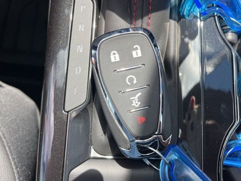 New 2025 Chevrolet Blazer RS w/ LPO, Floor Liner Package image 38