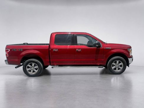 Used 2018 Ford F150 XLT w/ Equipment Group 302A Luxury AWD/4WD image 6
