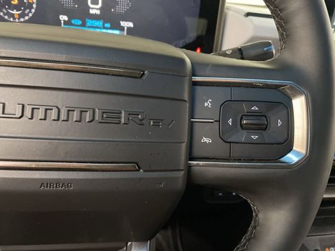Used 2024 GMC Hummer EV 3X w/ Extreme Off-Road Package image 22
