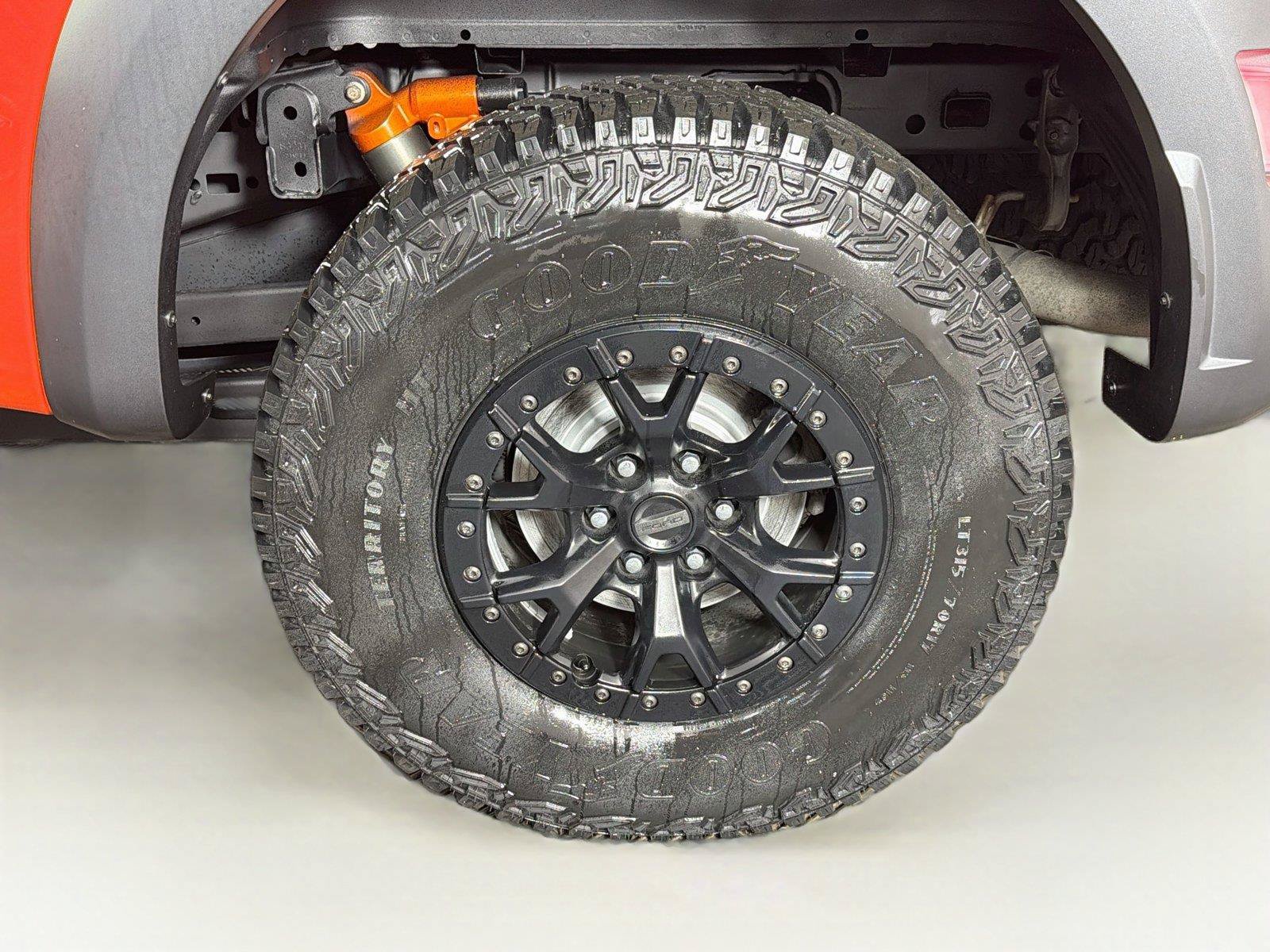 Used 2021 Ford F150 Raptor w/ Equipment Group 801A High AWD/4WD image 35