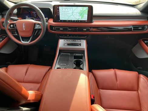 New 2026 Lincoln Aviator Reserve AWD/4WD image 27