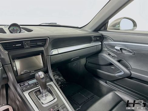 Used 2013 Porsche 911 Carrera w/ Bose Audio Pkg RWD image 16