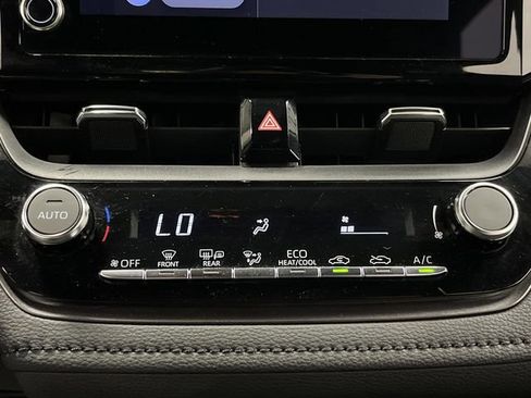 Used 2024 Toyota Corolla GR image 17