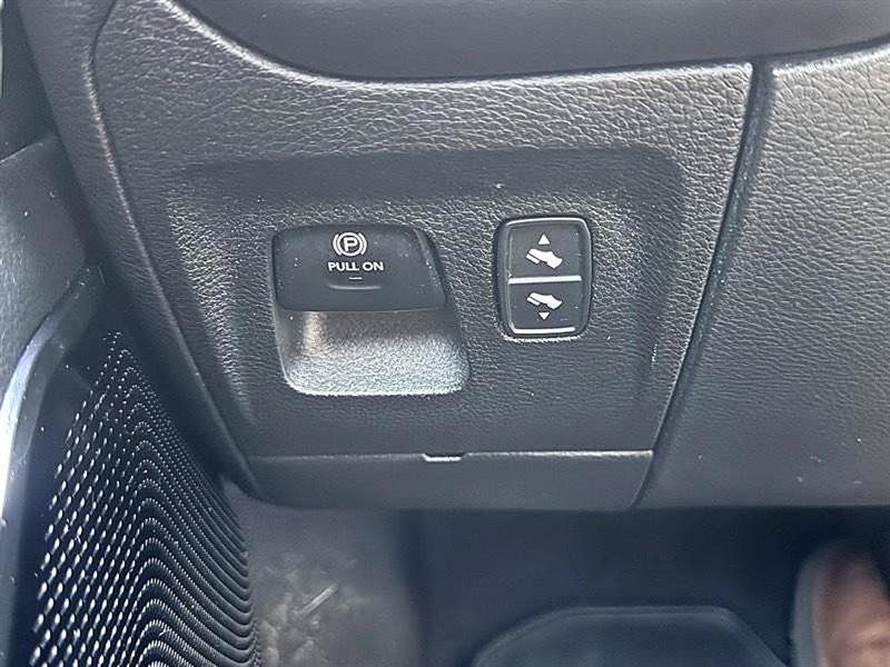 Used 2022 RAM 1500 Limited AWD/4WD image 48