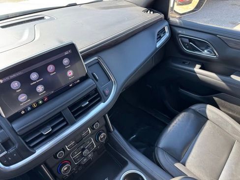 Used 2021 Chevrolet Tahoe Z71 w/ Luxury Package image 21