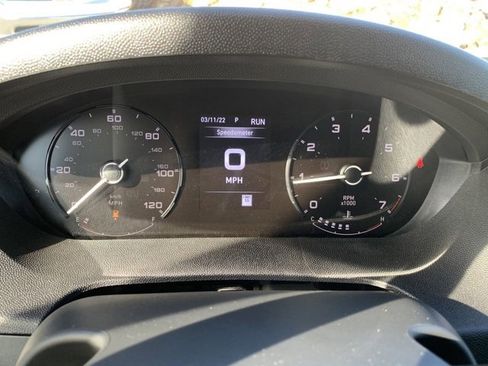 New 2024 RAM ProMaster 2500 w/ Safety Group image 24