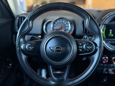 Used 2019 MINI Cooper Countryman S FWD image 22