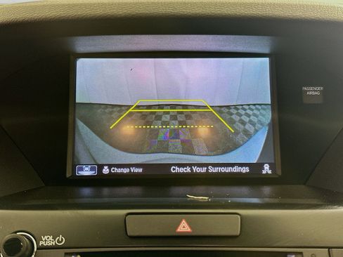 Used 2020 Acura MDX SH-AWD w/ Technology Package image 22