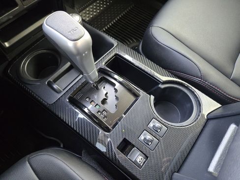 Certified 2023 Toyota 4Runner TRD Off-Road Premium w/ Off Road Premium Plus Package image 21