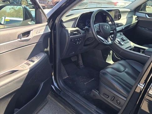 Used 2020 Hyundai Palisade SEL image 7