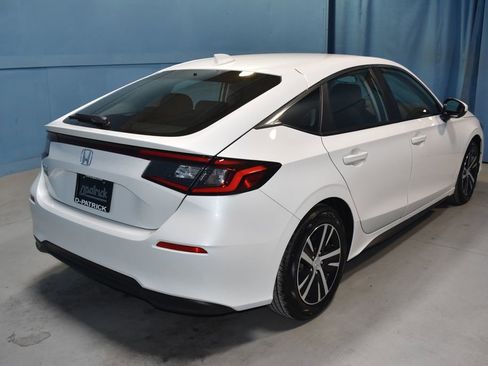 Used 2024 Honda Civic LX image 28