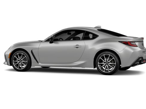 New 2027 Toyota GR86 RWD image 5