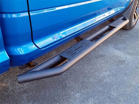 Used 2022 RAM 1500 Classic Warlock w/ Electronics Group image 11