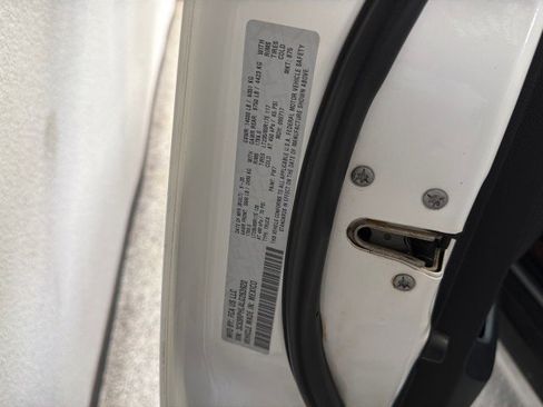 Used 2020 RAM 3500 Big Horn w/ Level 1 Equipment Group image 55