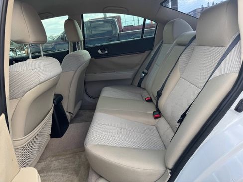 Used 2012 Mitsubishi Galant ES image 14