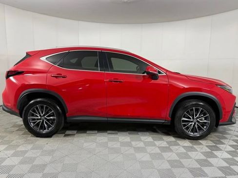 Certified 2024 Lexus NX 250 FWD w/ Premium Package image 9