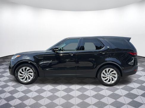 Used 2025 Land Rover Discovery S AWD/4WD image 2