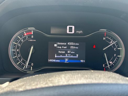 Used 2016 Honda Pilot EX image 26