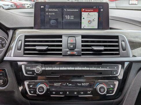 Used 2019 BMW 430i Gran Coupe w/ Convenience Package RWD image 14